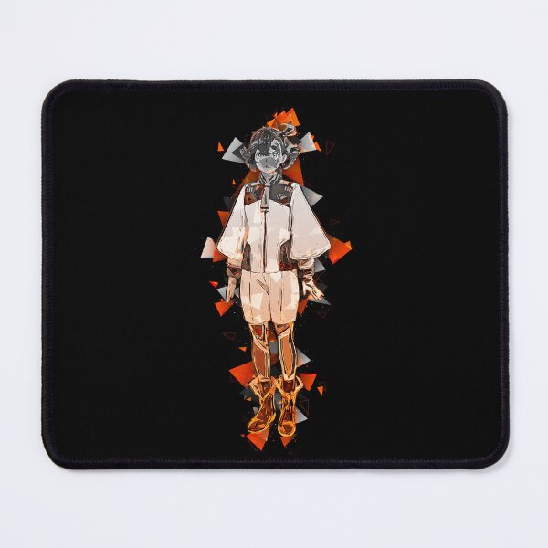Item preview, Suletta Mercury designed and sold by zbox1.