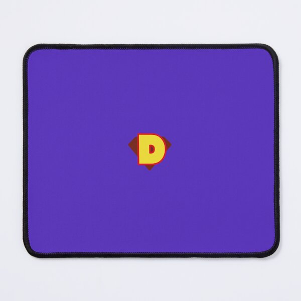 Artikelvorschau, Super D- Personalisiert Superheld des Alltags - Dad, Dude, Name mit D entworfen und verkauft von hatgirldesign.