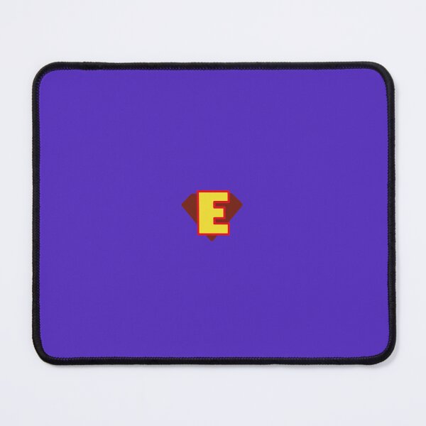 Item preview, Super E- Personalized Everyday Superhero - Grandson, Name with E designed and sold by hatgirldesign.