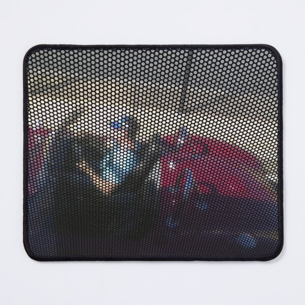 Item preview, Red Convertible designed and sold by Mimi Huang.
