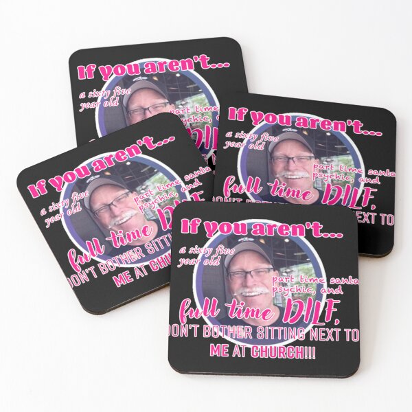 Item preview, John from the Circle could be my church husband     designed and sold by ellissandy.