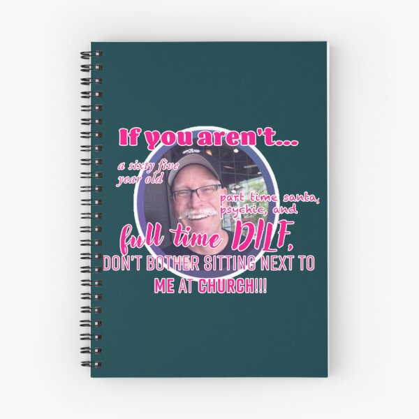Item preview, John from the Circle could be my church husband     designed and sold by ellissandy.