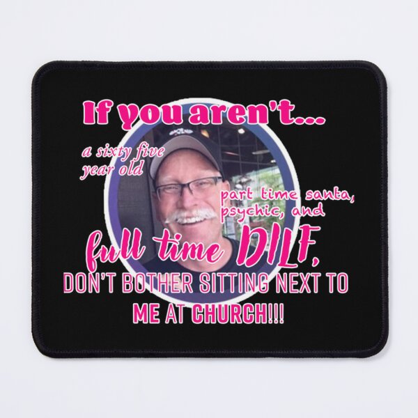 Item preview, John from the Circle could be my church husband     designed and sold by ellissandy.
