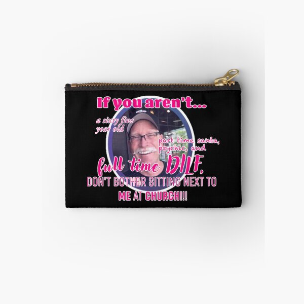 Item preview, John from the Circle could be my church husband     designed and sold by ellissandy.