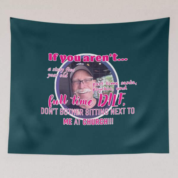 Item preview, John from the Circle could be my church husband     designed and sold by ellissandy.