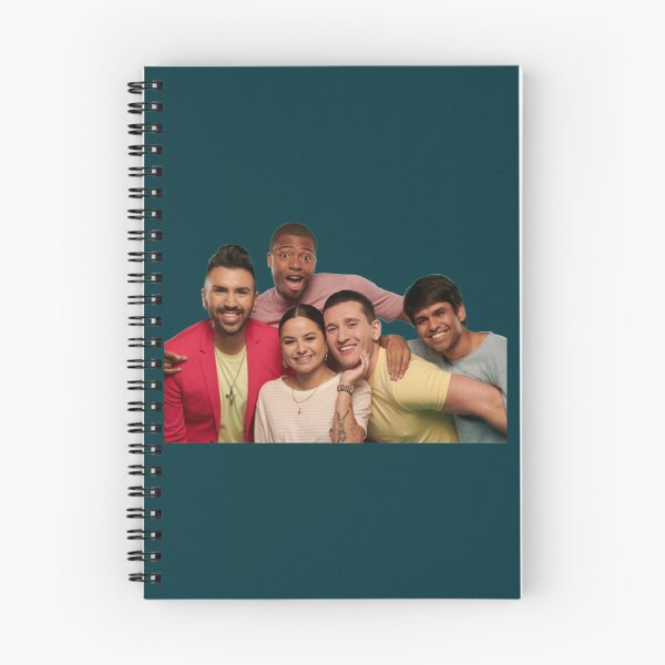 Item preview, Netflix the Circle           designed and sold by ellissandy.