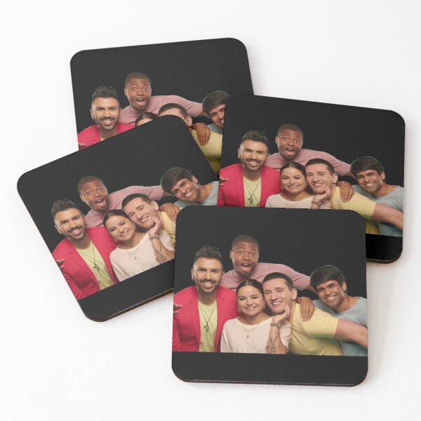 Item preview, Netflix el Círculo designed and sold by ellissandy.
