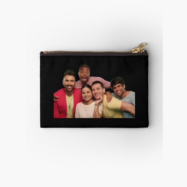 Item preview, Netflix the Circle           designed and sold by ellissandy.