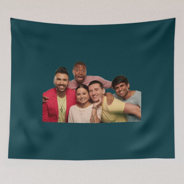 Item preview, Netflix the Circle           designed and sold by ellissandy.