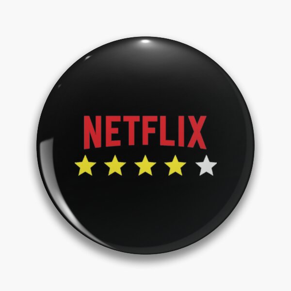 Item preview, Netflix The Circle s     designed and sold by ellissandy.