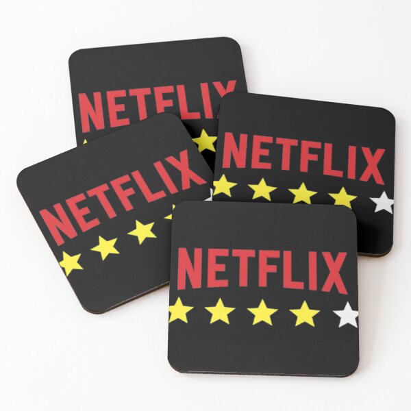 Item preview, Netflix The Circle s     designed and sold by ellissandy.