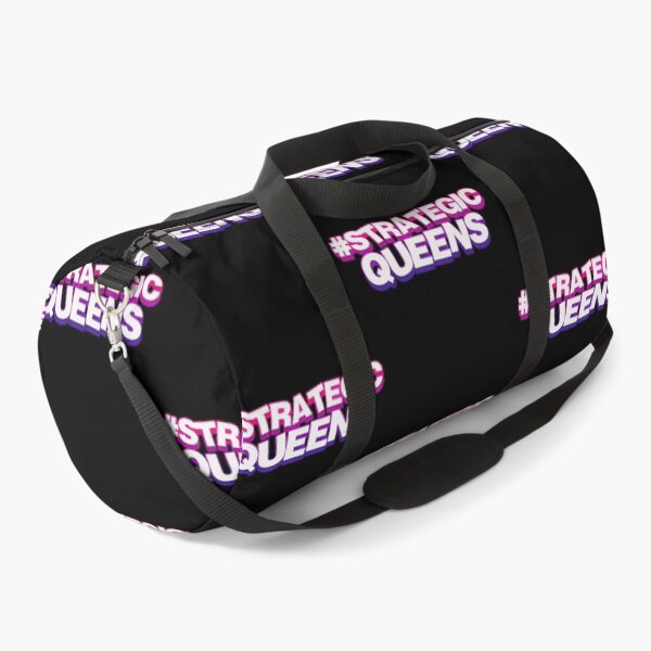 Item preview, StrategicQueens hashtag design from The Circle, Netflix   designed and sold by ellissandy.