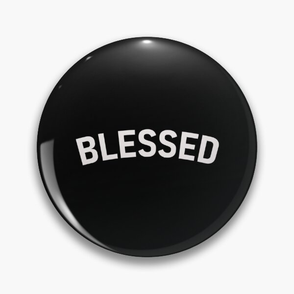 Item preview, The Circle Netflix TV Show - Blessed    designed and sold by ellissandy.