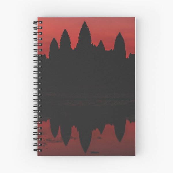Artikelvorschau, Angkor Wat Sonnenaufgang entworfen und verkauft von dags.