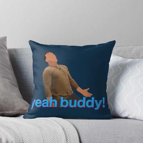Item preview, Yeah Buddy! Joey - The Circle Netflix     designed and sold by ellissandy.