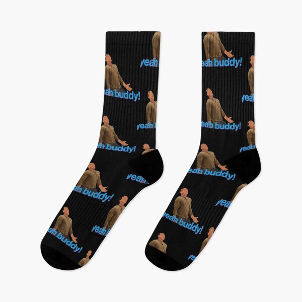 Item preview, Yeah Buddy! Joey - The Circle Netflix     designed and sold by ellissandy.