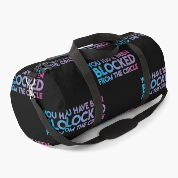 Item preview, You Have Been Blocked From the Circle - The Circle Netflix      designed and sold by ellissandy.