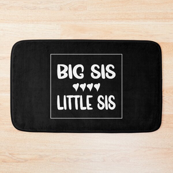 Item preview, Sweet Surprises - Big Sis Little Sis - Gift Ideas For Big Sisters designed and sold by pretty4u.