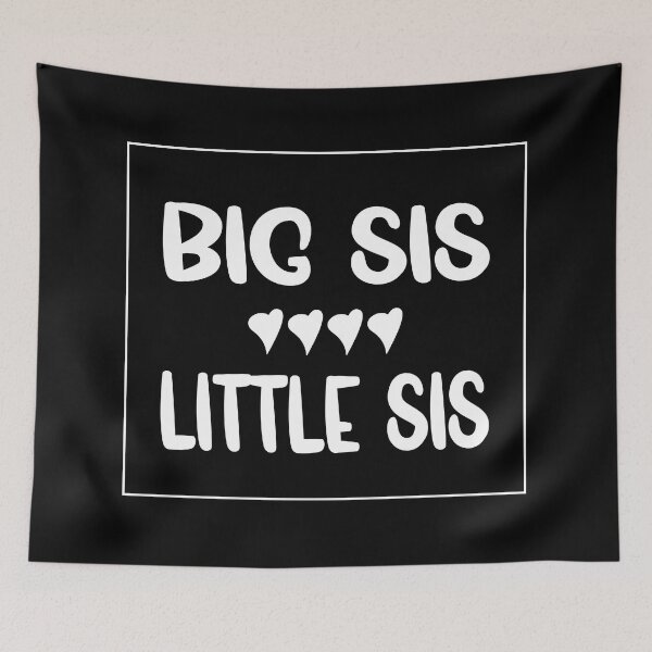 Item preview, Sweet Surprises - Big Sis Little Sis - Gift Ideas For Big Sisters designed and sold by pretty4u.