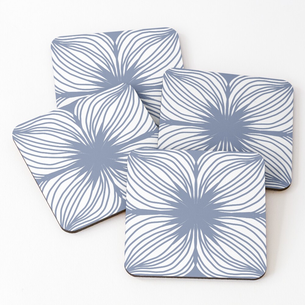 Item preview, Coasters (Set of 4) designed and sold by AsmaaAbdulAzim.