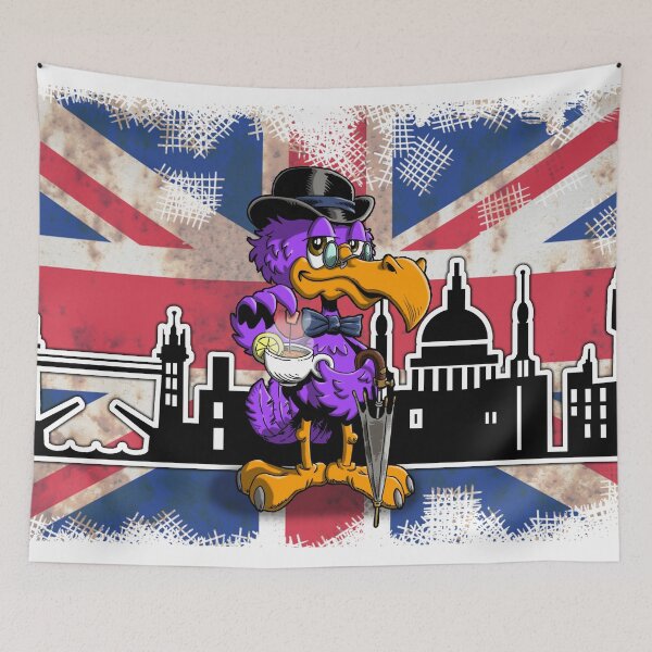 Item preview, KEEP CALM AND TAKE TEA designed and sold by Daniele De Crescenzo.