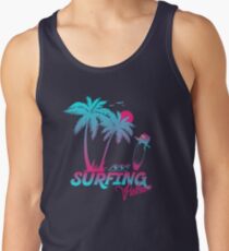 Surfing Vietnam Tank Top