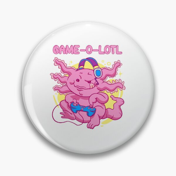Artikelvorschau, Game-o-lotl entworfen und verkauft von jie lin.