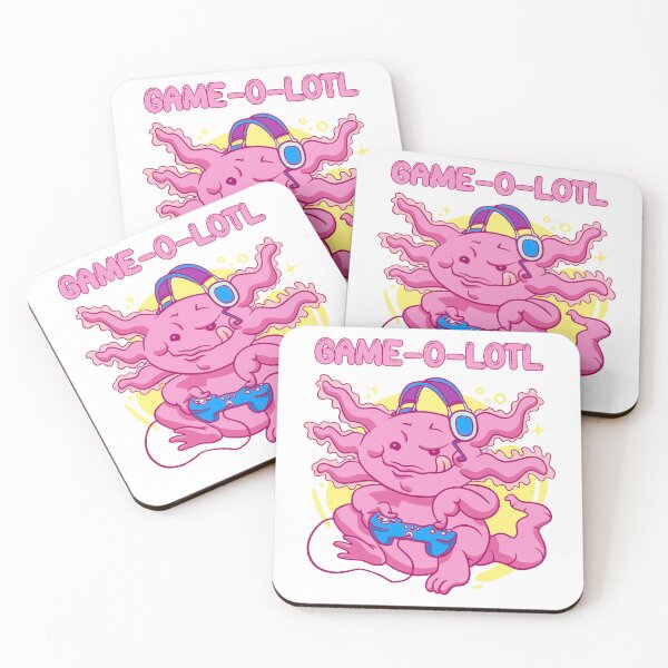 Item preview, Game-o-lotl designed and sold by jie lin.