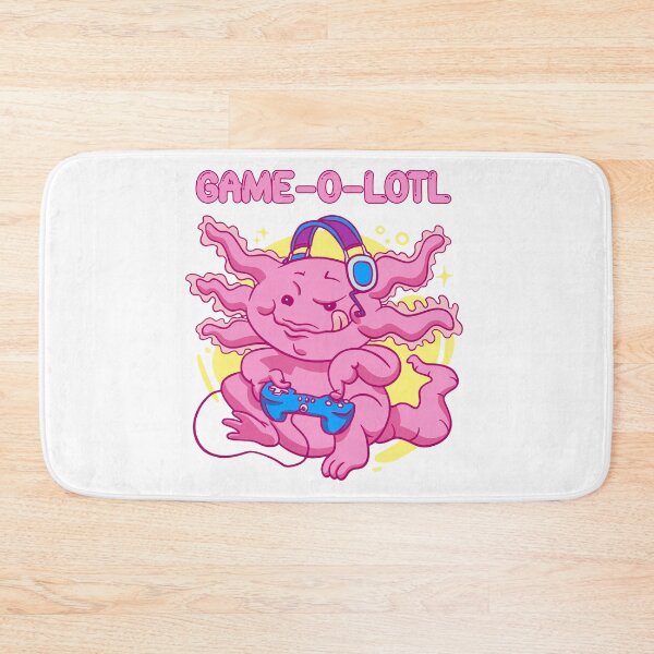 Item preview, Game-o-lotl designed and sold by jie lin.