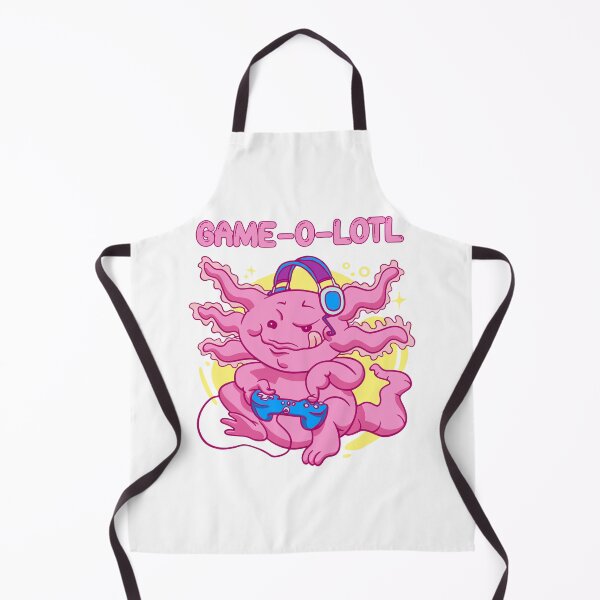Item preview, Game-o-lotl designed and sold by jie lin.