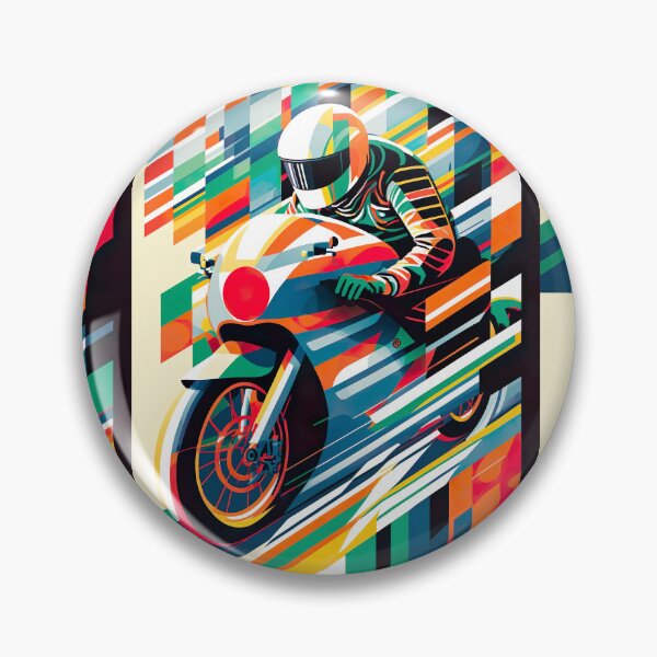 Item preview, Radient Ride designed and sold by Loffartdesign.