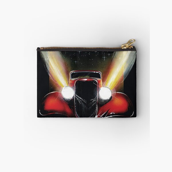 Item preview, mobil klasik warna twpegg bandzztop twpegg merah dengan lampu eliminator depan yang menyorot designed and sold by twpegg.