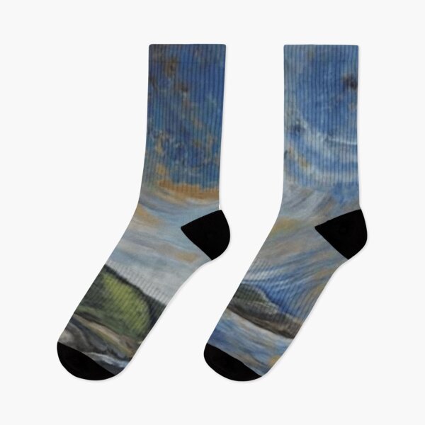 Item preview, Emily Carr, Sea and Sky, Off Beacon Hill designed and sold by TheRedVineyard.