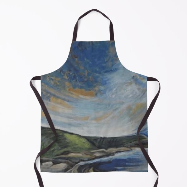 Item preview, Emily Carr, Sea and Sky, Off Beacon Hill designed and sold by TheRedVineyard.