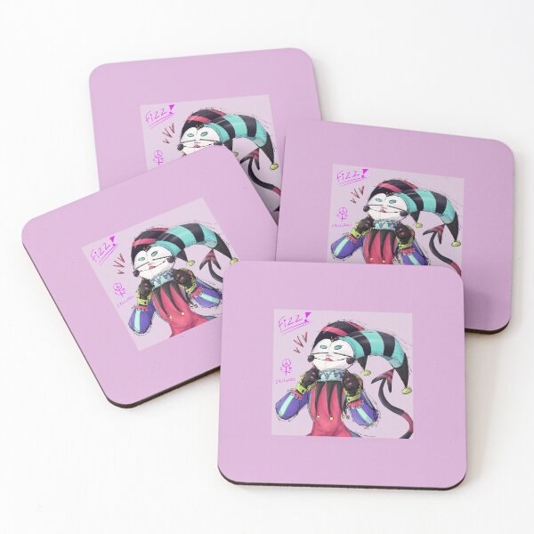 Item preview, Fizzarolli (HB) designed and sold by Silakka Pihvi.