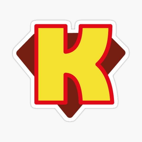 Artikel-Vorschau von Kopie von Super K- Personalisiert Superheld des Alltags - Name mit K (Kati, Katharina, Katze, Karl, Kilian, Kurt, Karsten), designt und verkauft von hatgirldesign.