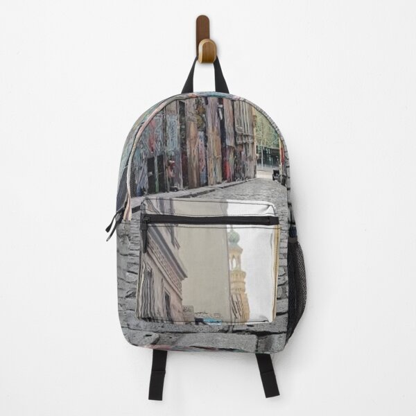 Item preview, Melbourne Hosier Lane designed and sold by bluegumleaf.