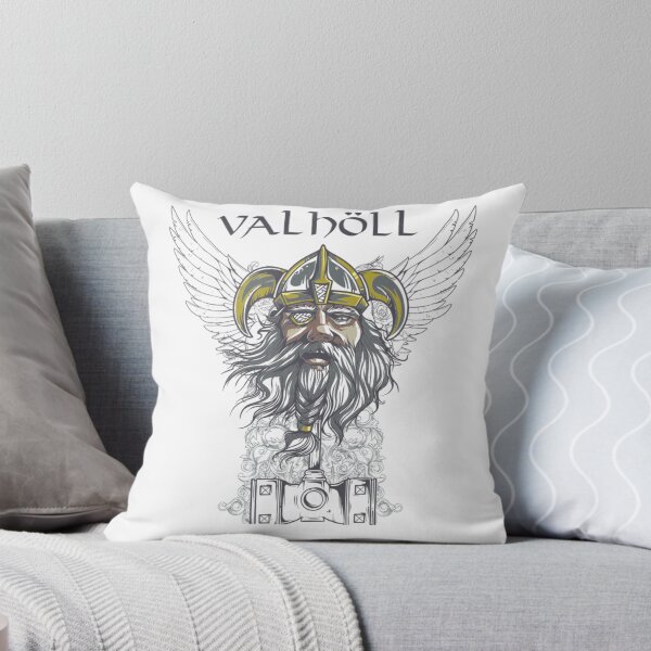 Item preview, Viking Warrior designed and sold by TP-Designs.