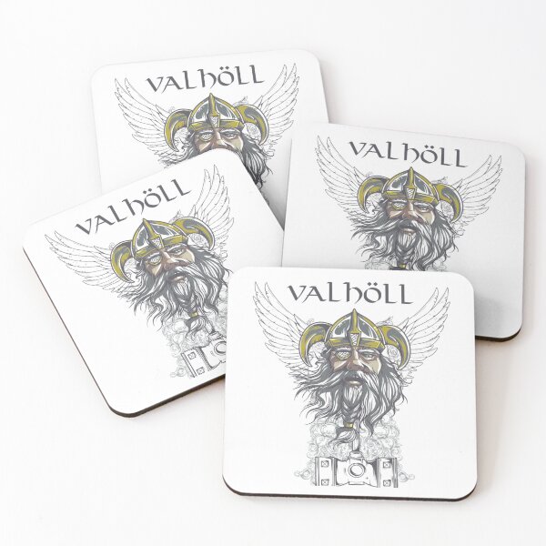 Item preview, Viking Warrior designed and sold by TP-Designs.