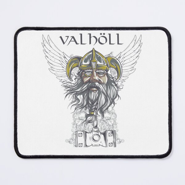 Item preview, Viking Warrior designed and sold by TP-Designs.