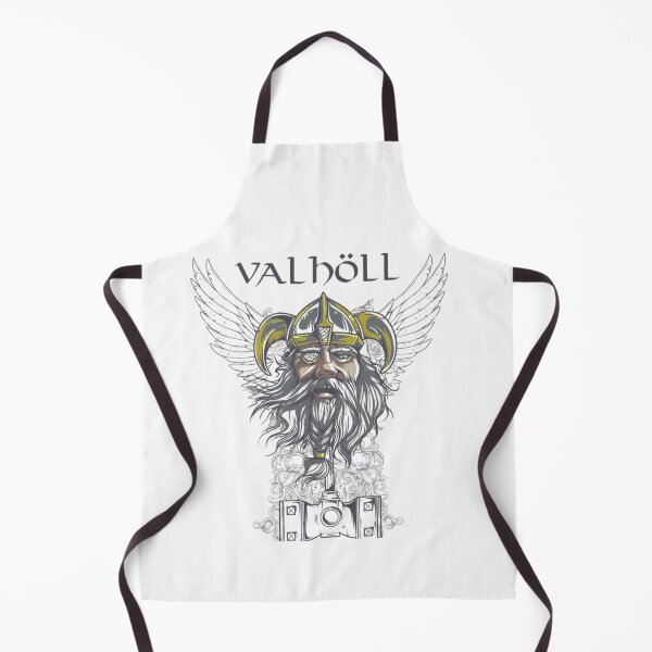 Item preview, Viking Warrior designed and sold by TP-Designs.