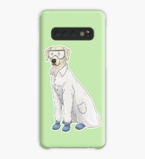 Wissenschaftslabor Hülle & Klebefolie für Samsung Galaxy