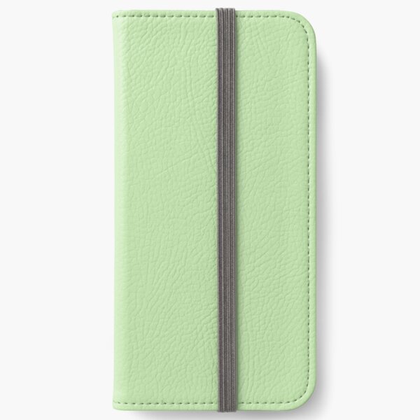 Science Lab iPhone Wallet