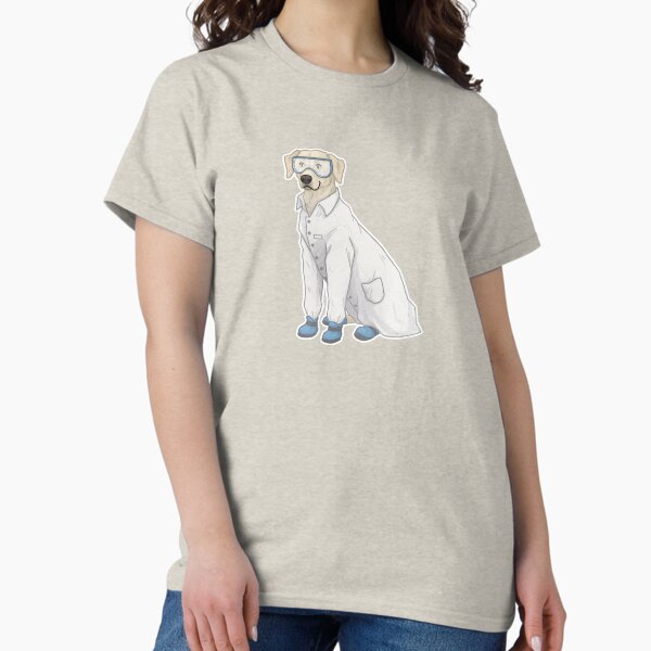 Item preview, Science Lab designed and sold by Asterwild.