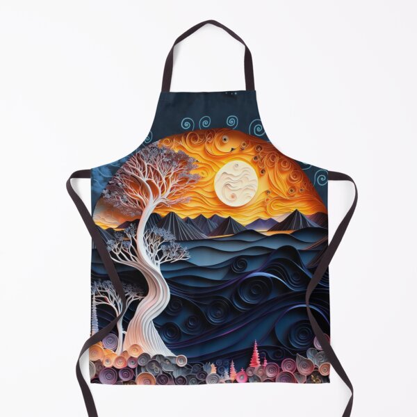 Item preview, Magical Landscape designed and sold by AffirmDSG.