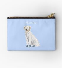 Science Lab Studio Pouch