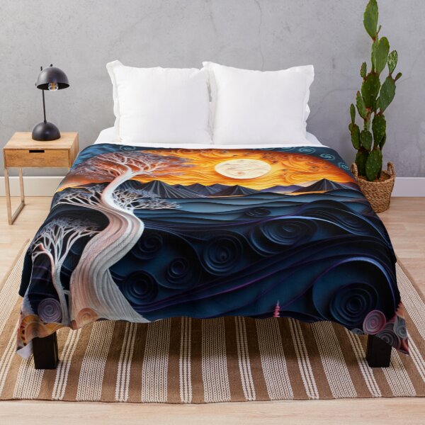 Item preview, Magical Landscape designed and sold by AffirmDSG.
