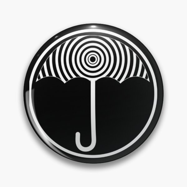 Item preview, The Concentric Circles Umbrella      designed and sold by albertojenkins.