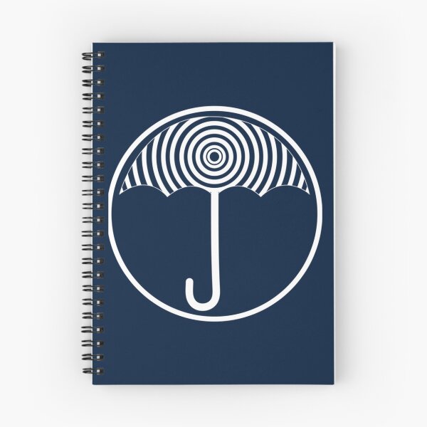 Item preview, The Concentric Circles Umbrella      designed and sold by albertojenkins.