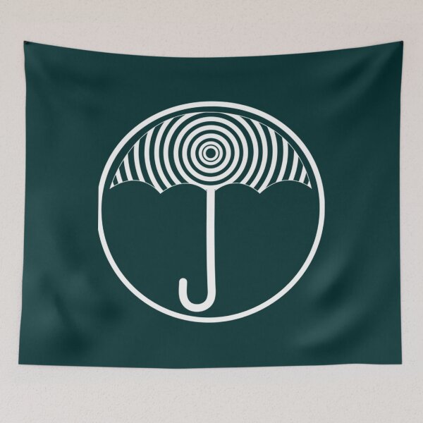 Item preview, The Concentric Circles Umbrella      designed and sold by albertojenkins.